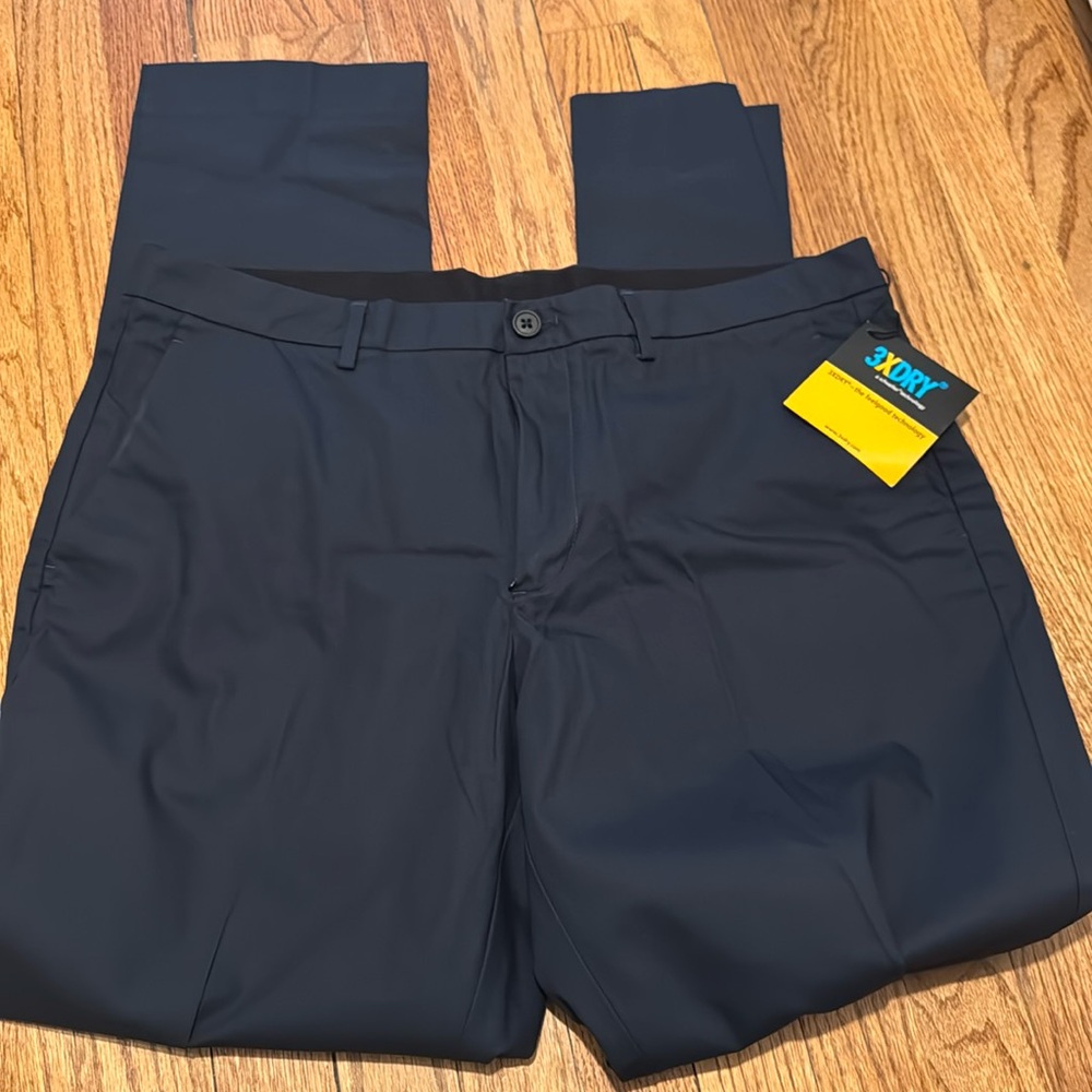 Bonobos men’s Navy dress pants, new with tag